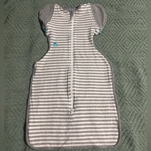 Love to Dream Swaddle Up